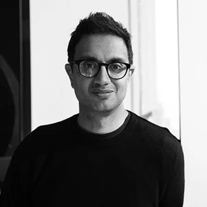 Hussein Kanji